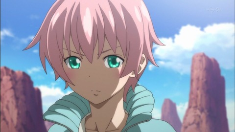ソウルイーターノット 5話 感想 45