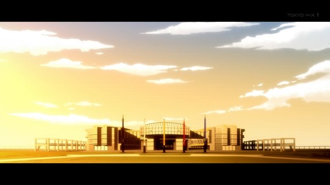 終物語 1話 感想 ancb00082