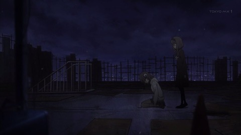 selector spread WIXOSS 1話 感想 2275