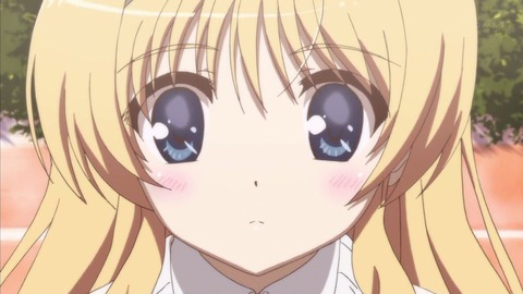 大図書館の羊飼い 2話 感想 1253