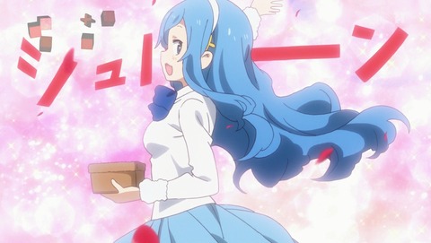 干物妹!うまるちゃん 5話 感想 358
