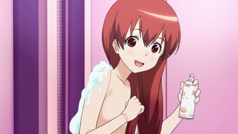紅殻のパンドラ 5話 感想 130