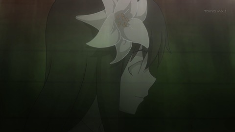 selector WIXOSS 8話 感想 1229