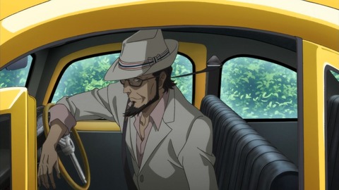 PERSONA5 the Animation 1話 感想 586