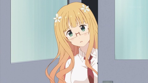 桜trick 3話 3347