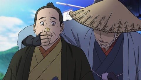 鬼平 6話 感想 77