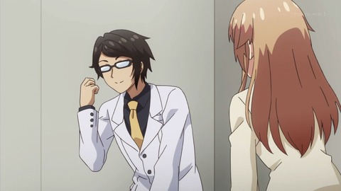 俺が好きなのは妹だけど妹じゃない 10話 感想 278
