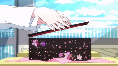 ニセコイ 6話 感想 1
