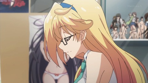 俺が好きなのは妹だけど妹じゃない 6話 感想 150
