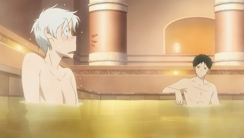 赤髪の白雪姫 2クール 21話 感想 628