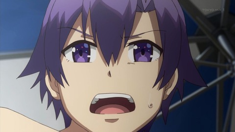俺が好きなのは妹だけど妹じゃない 5話 感想 076