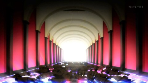 Fate/EXTRA Last Encore 1話 感想 309