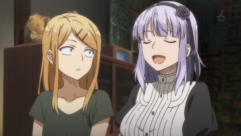 だがしかし 8話 感想 1591