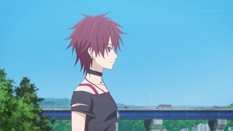 サクラダリセット 8話 感想 3286