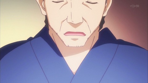 ハナヤマタ 12話 感想 778