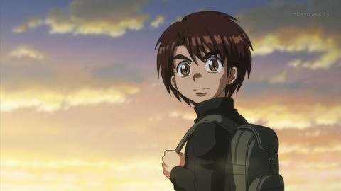 からくりサーカス 9話 感想 103