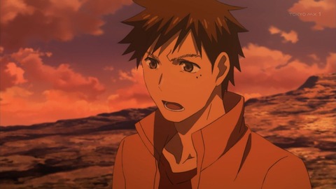 プラネット・ウィズ 10話 感想 355