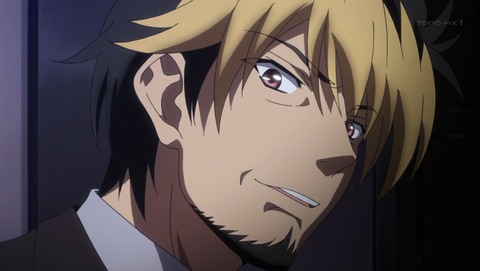 ハイスクールDxD BorN 10話 感想 627