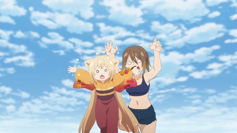 このはな綺譚 8話 感想 14
