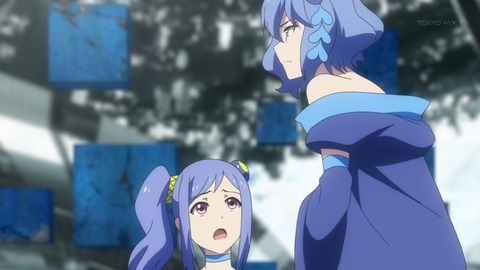 Lostorage conflated WIXOSS 8話 感想 1890