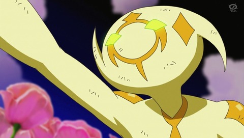 遊戯王VRAINS 99話 感想 10