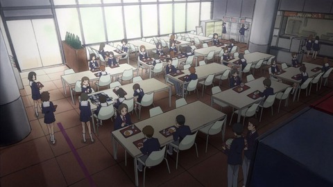 selector WIXOSS 3話 感想 410
