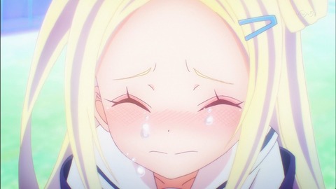 ハナヤマタ 7話 感想 1784