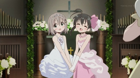 ヤマノススメ 3期 5話 感想 092