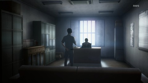 亜人 2期 17話 感想 42