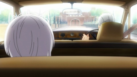 寄宿学校のジュリエット 3話 感想 0033