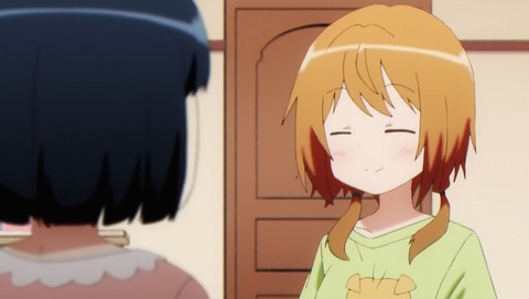 となりの吸血鬼さん 8話 感想 026