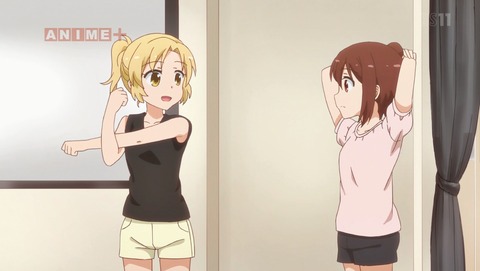 アニマエール! 6話 感想 18