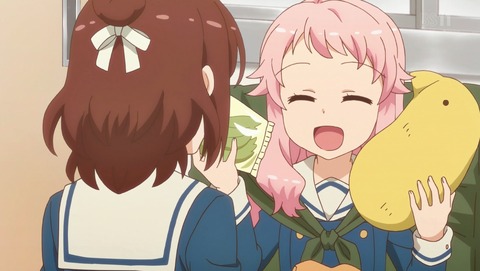 アニマエール! 4話 感想 89
