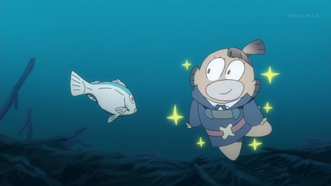 リトルウィッチアカデミア 7話 感想 3843