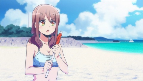 はるかなレシーブ 7話 感想 0195