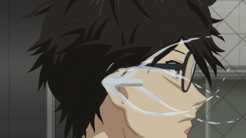 PERSONA5 the Animation 23話 感想 076