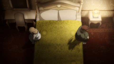 91Days 7話 感想 28