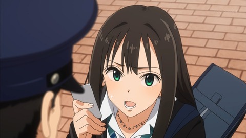 アイマス 1話 2424
