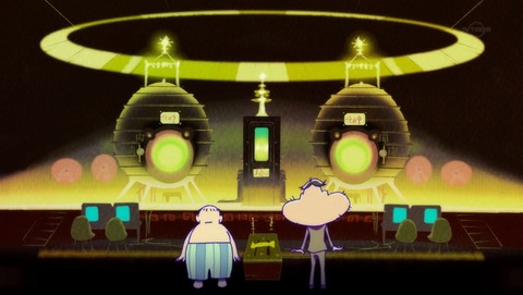 おそ松さん 2期 8話 感想 26