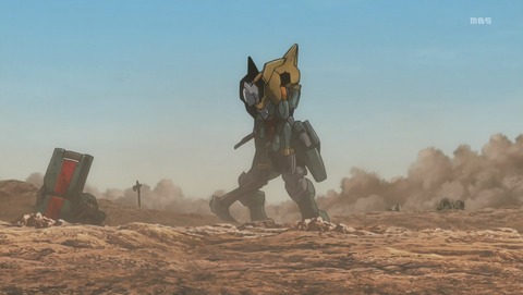機動戦士ガンダム 鉄血のオルフェンズ 2期 50話 最終回 感想 87