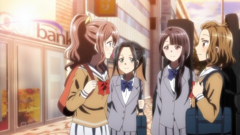 バンドリ 6話 感想 621