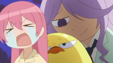 さばげぶ 2話 感想 165