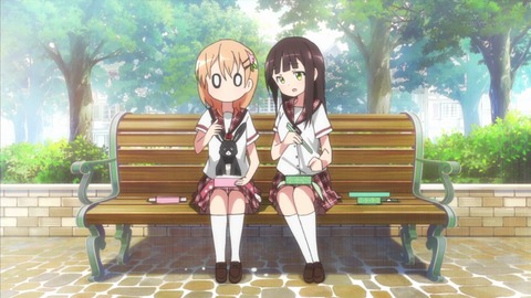 ごちうさ 4話 035