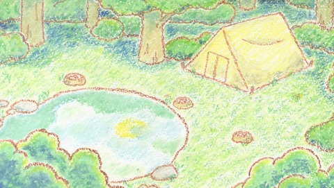 干物妹!うまるちゃん 2期 6話 感想 45