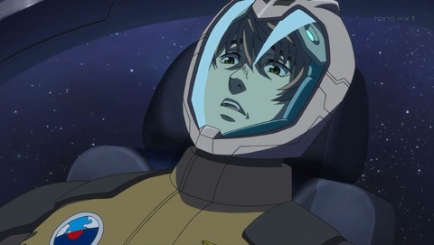 宇宙戦艦ティラミスⅡ(ツヴァイ) 11話 感想 0028