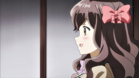 彼女がフラグをおられたら 13話 感想 1739