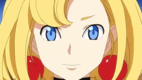 純潔のマリア 12話 感想 最終回 93