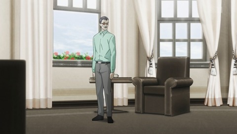 東京喰種：re 8話 感想 88