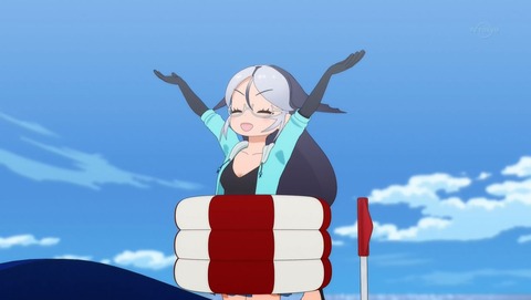 けものフレンズ2 3話 感想 037