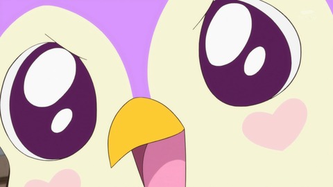 プリンセスプリキュア 6話 感想 796